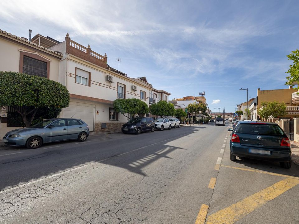 Rækkehus i Churriana De La Vega, Granada - foto 3