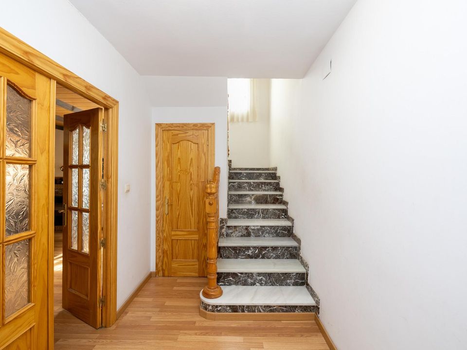 Rækkehus i Churriana De La Vega, Granada - foto 4