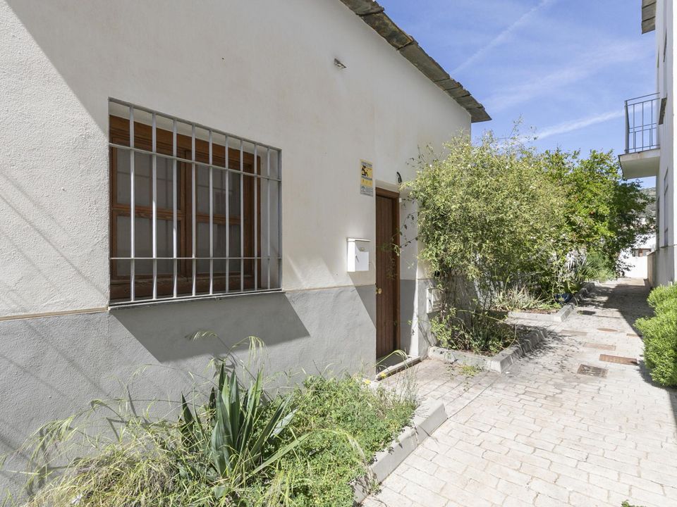 Rækkehus i Laroles, Granada - foto 1