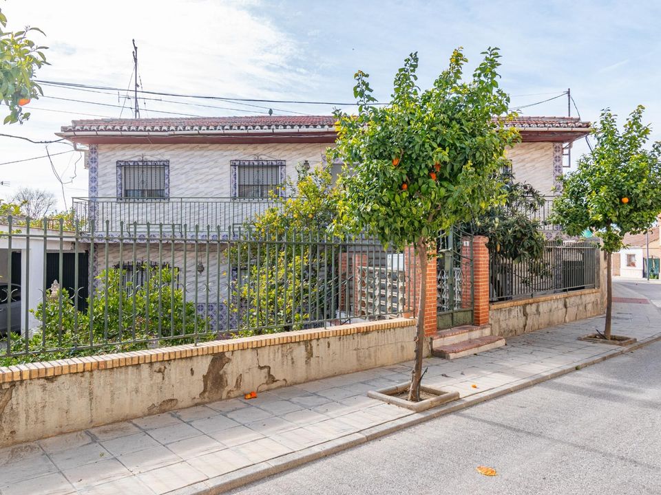 Villa i Pinos Genil, Granada - bilde 2