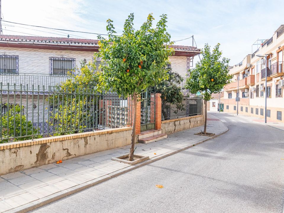 Villa i Pinos Genil, Granada - bilde 3