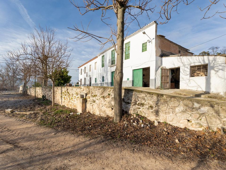 Cortijo in Pinar, Granada - foto 2