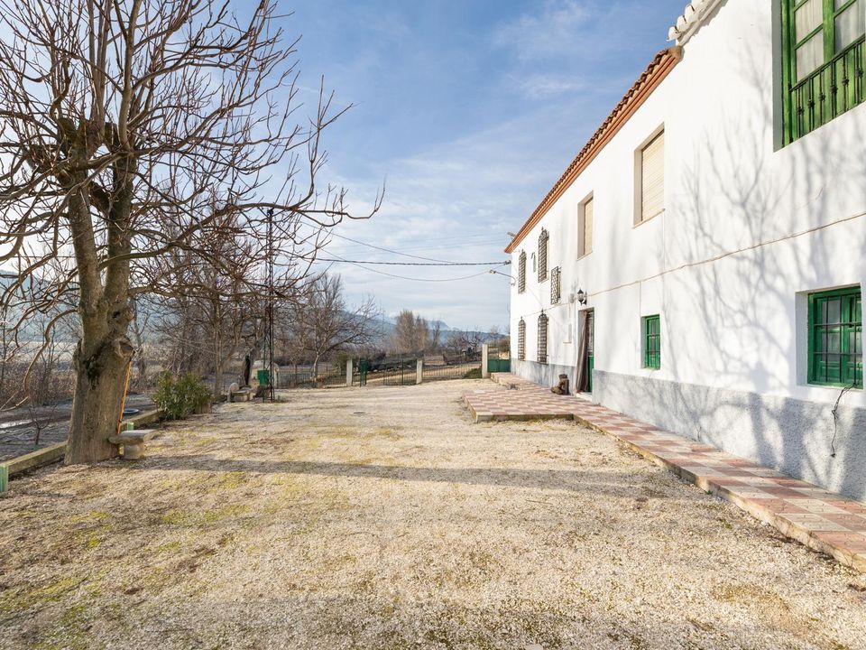 Cortijo in Pinar, Granada - foto 3