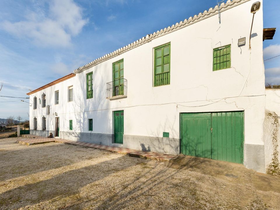 Cortijo in Pinar, Granada - foto 4