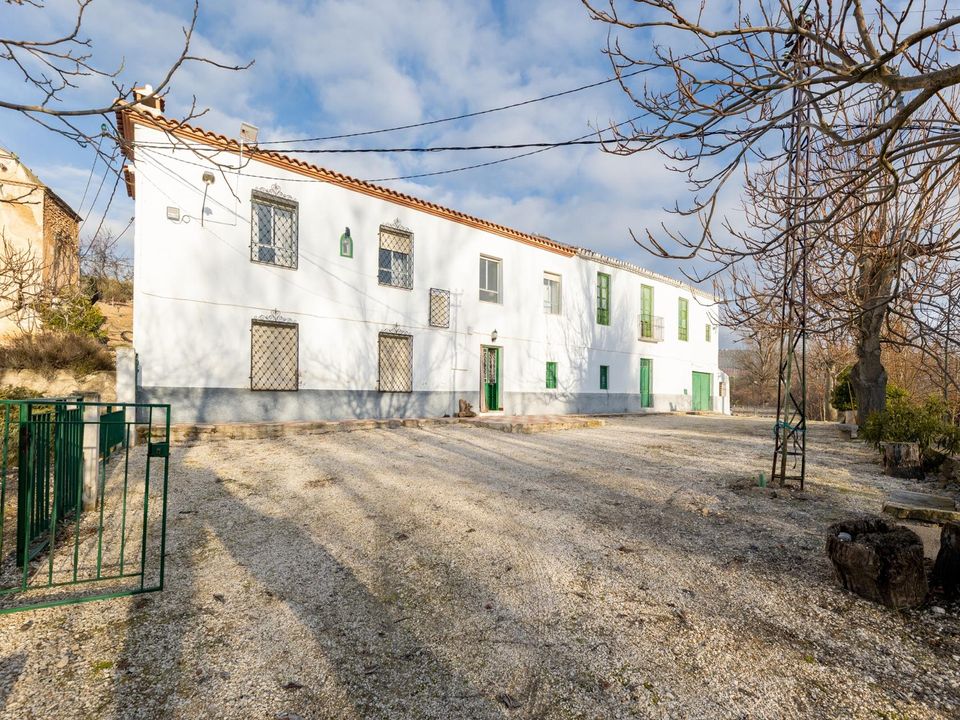 Cortijo in Pinar, Granada - foto 5