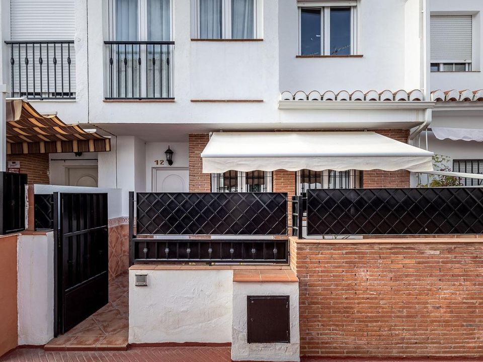 Rækkehus i Gojar, Granada - foto 2