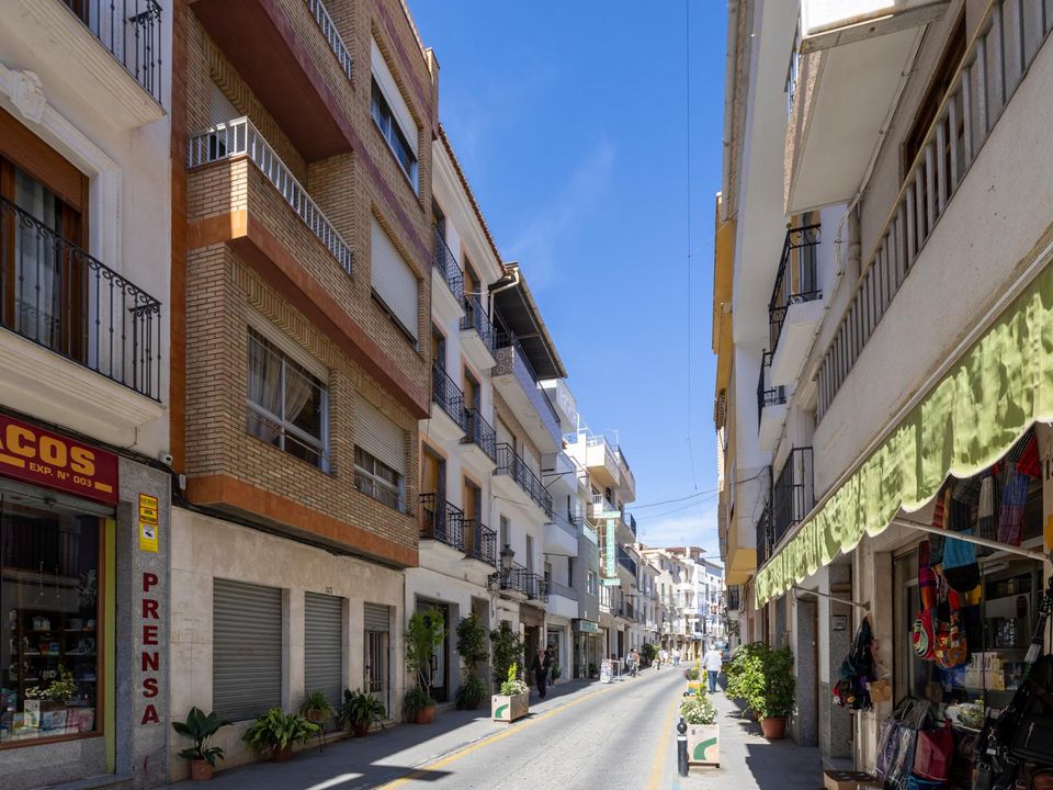 Rækkehus i Lanjaron, Granada - foto 1