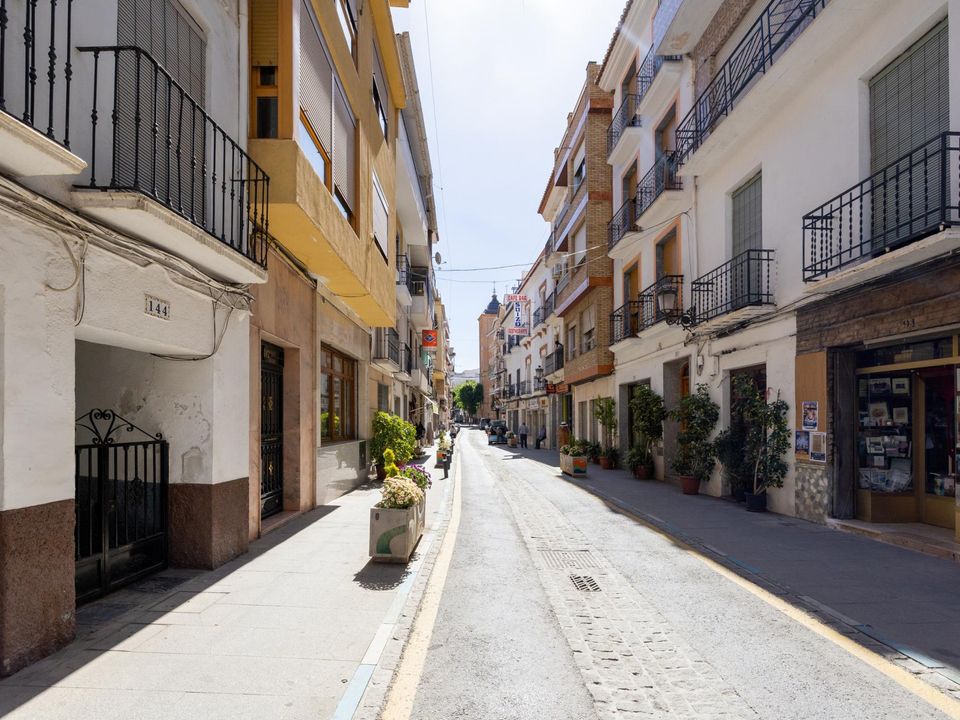 Rækkehus i Lanjaron, Granada - foto 2