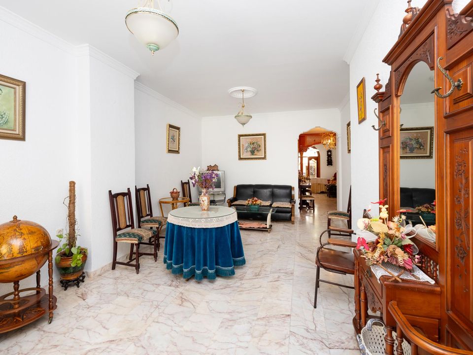 Rækkehus i Lanjaron, Granada - foto 3