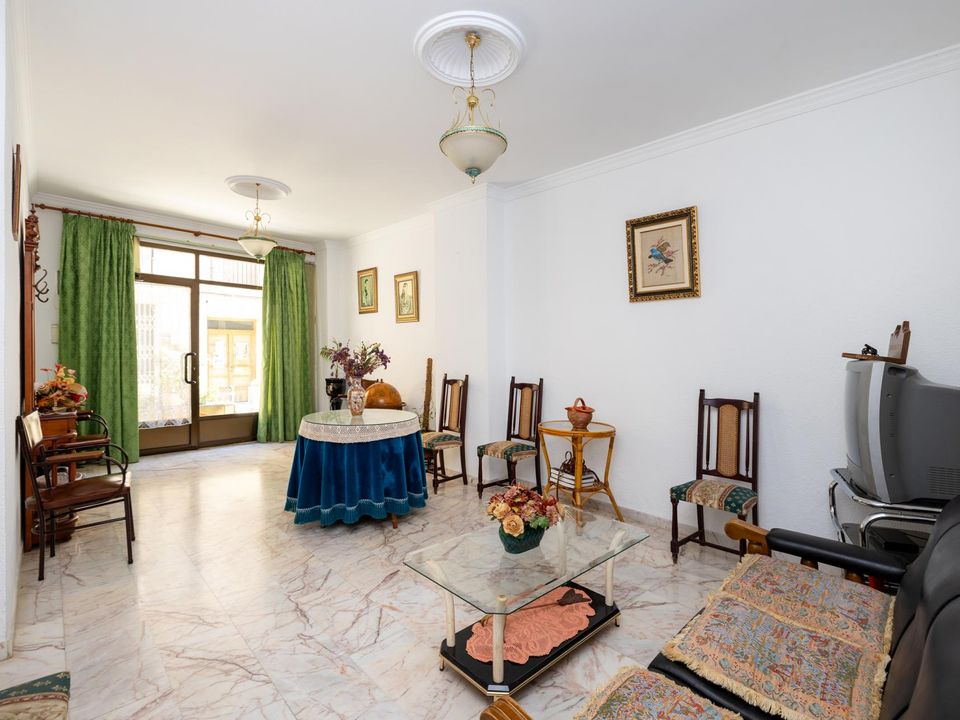 Rækkehus i Lanjaron, Granada - foto 4