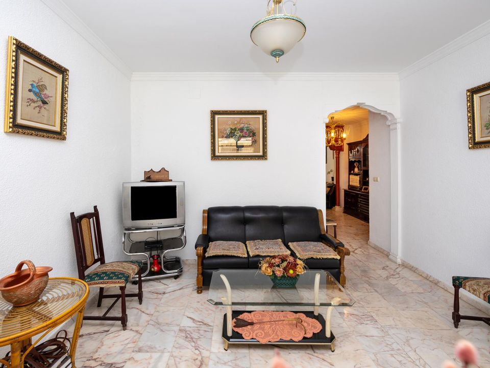 Rækkehus i Lanjaron, Granada - foto 5