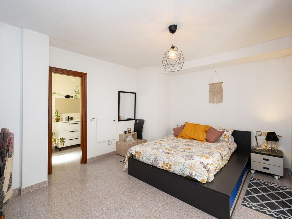 Rekkehus i Guejar Sierra, Granada - bilde 2