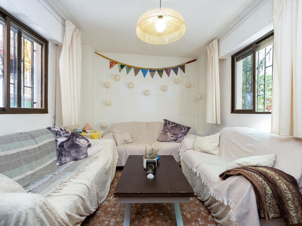 Rekkehus i Guejar Sierra, Granada - bilde 5