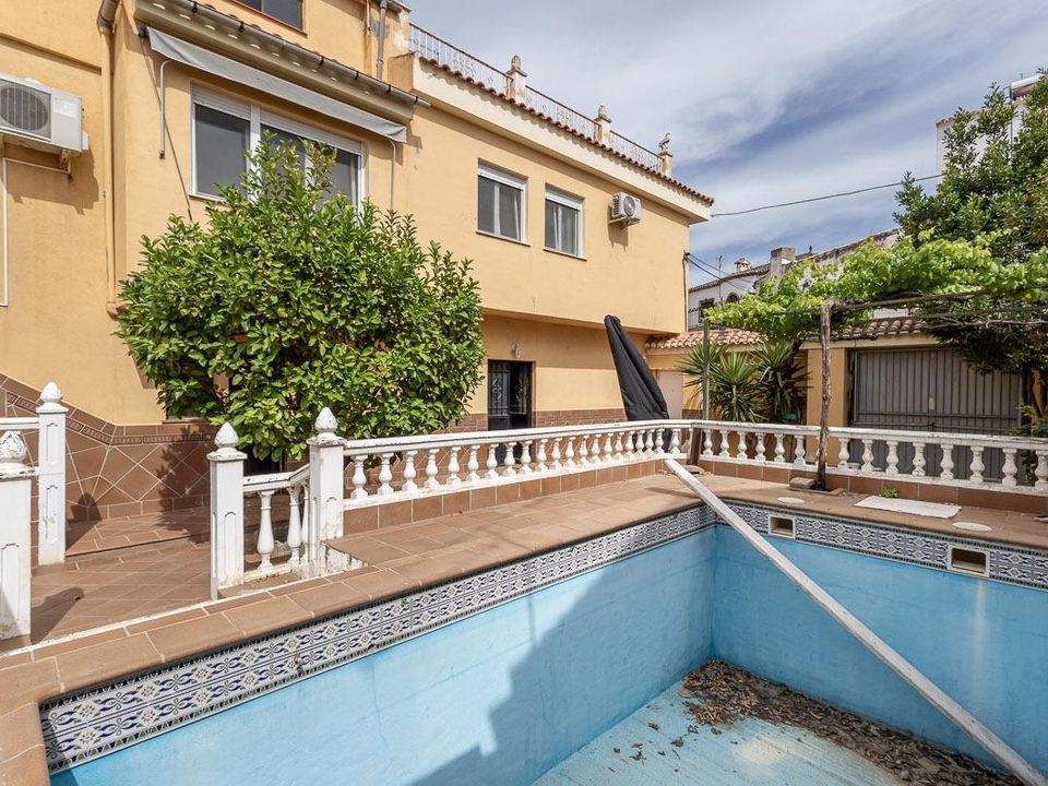 Villa i Ogijares, Granada - foto 1
