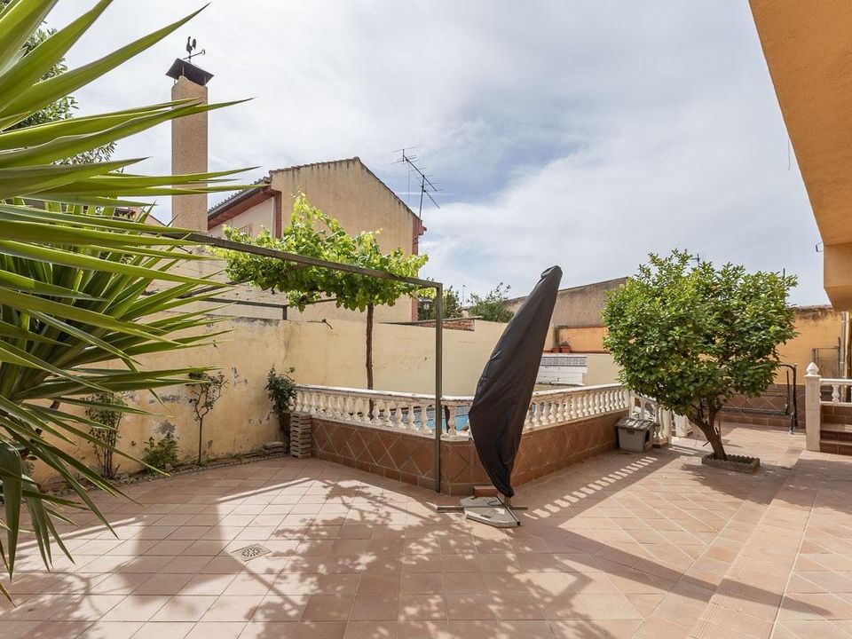 Villa i Ogijares, Granada - foto 2