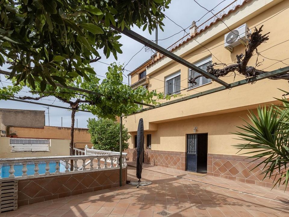 Villa i Ogijares, Granada - foto 3