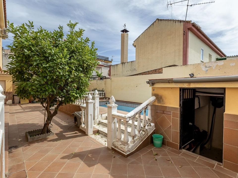 Villa i Ogijares, Granada - foto 4