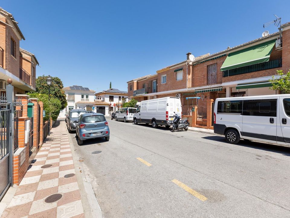 Rækkehus i La Zubia, Granada - foto 2