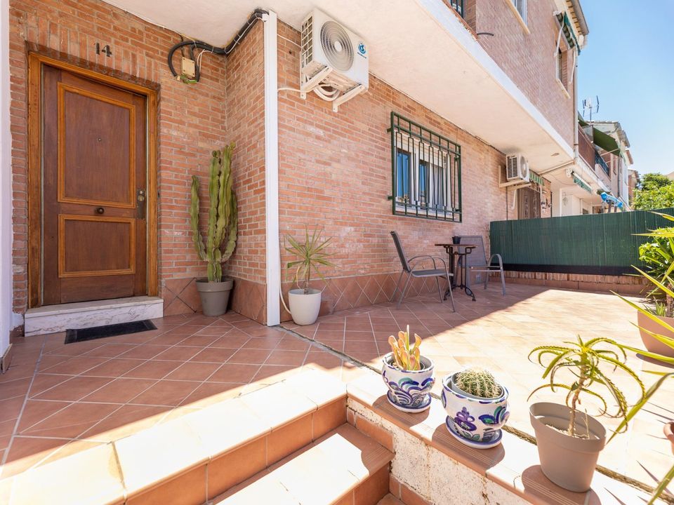 Rækkehus i La Zubia, Granada - foto 3