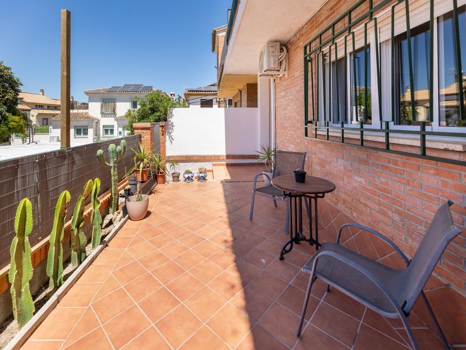 Rækkehus i La Zubia, Granada - foto 4