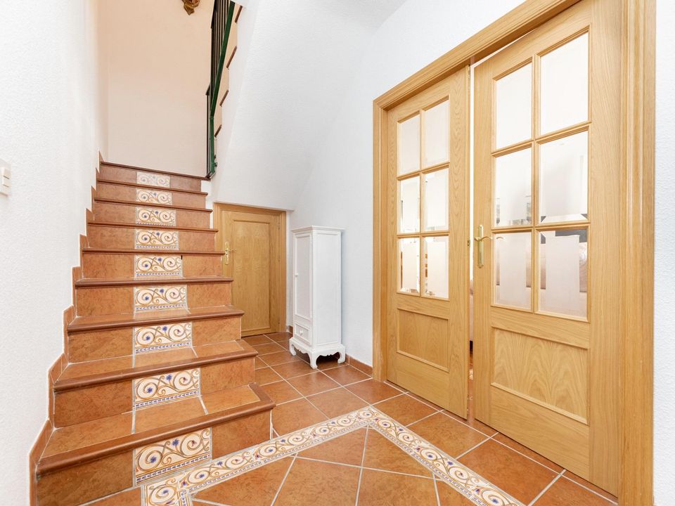 Rækkehus i La Zubia, Granada - foto 5