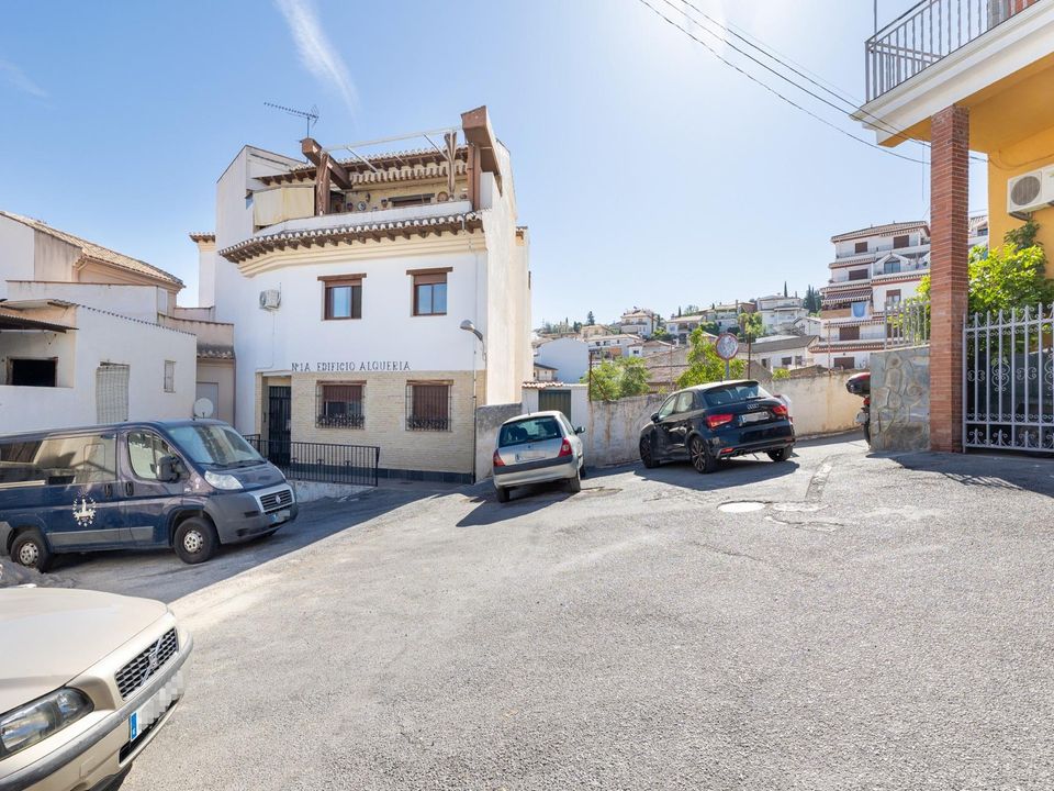 Penthouse i Monachil, Granada - foto 2