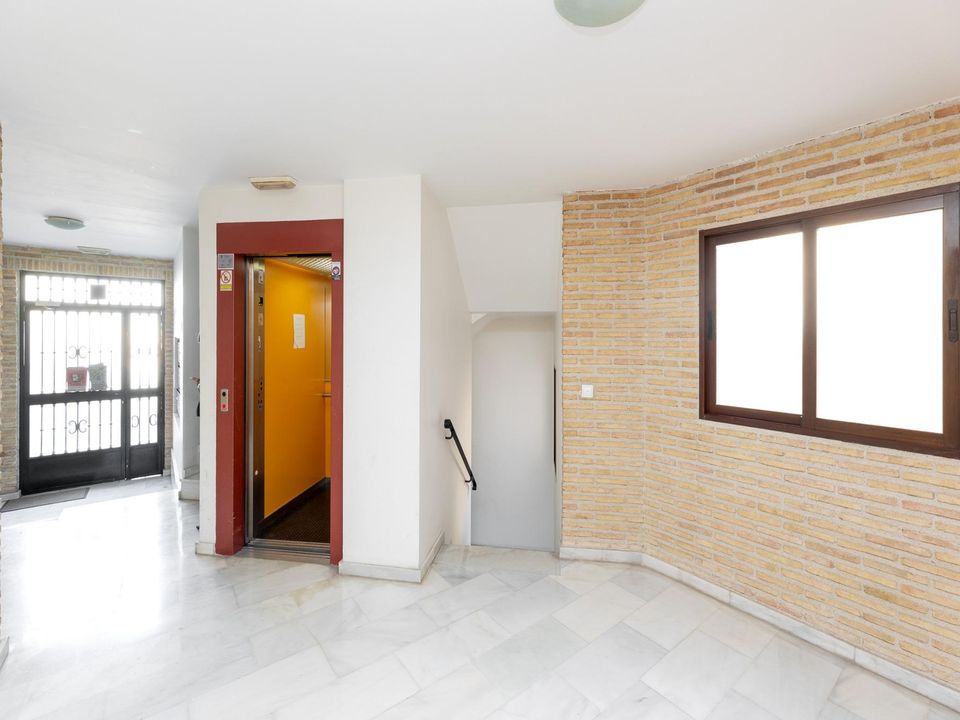 Penthouse i Monachil, Granada - foto 3