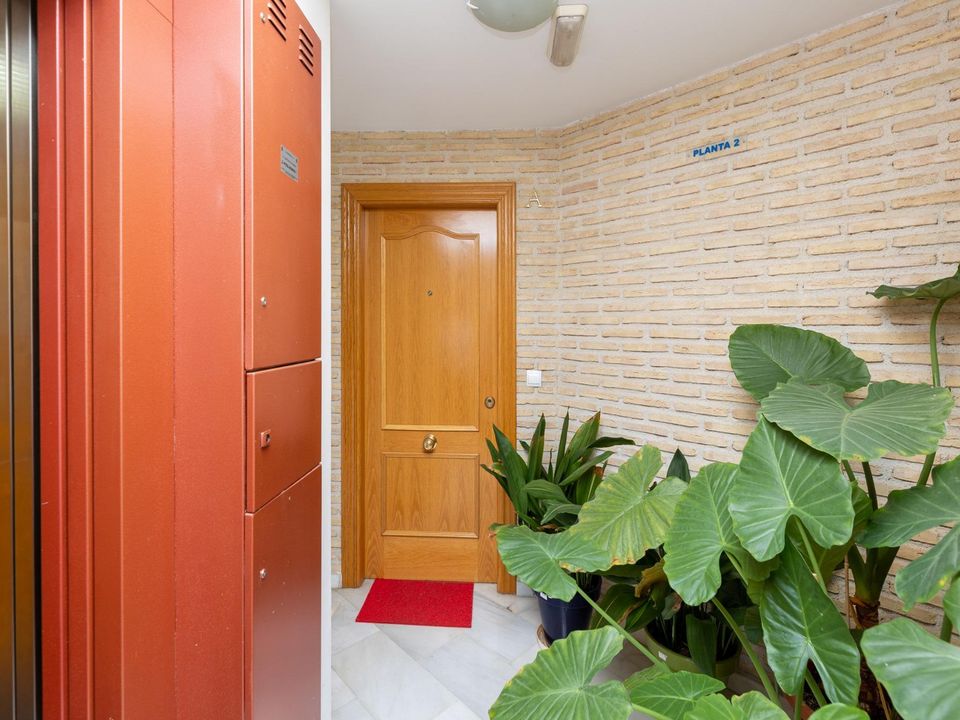 Penthouse i Monachil, Granada - foto 4