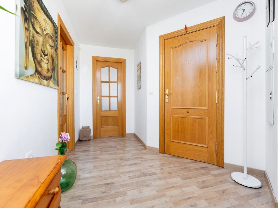 Penthouse i Monachil, Granada - foto 5