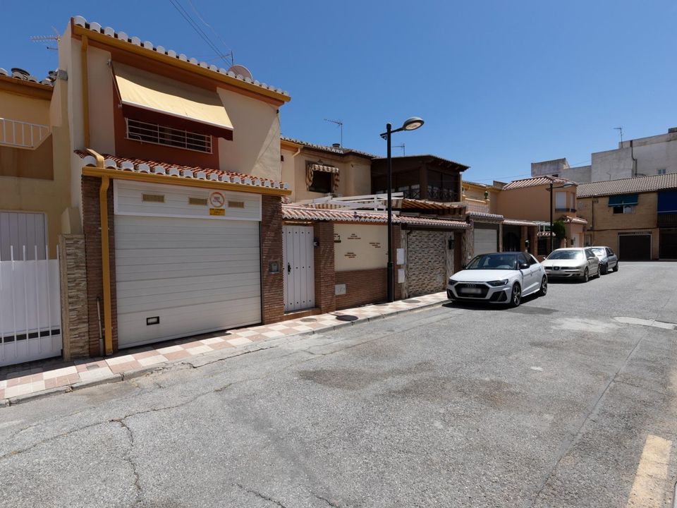 Rækkehus i Armilla, Granada - foto 3