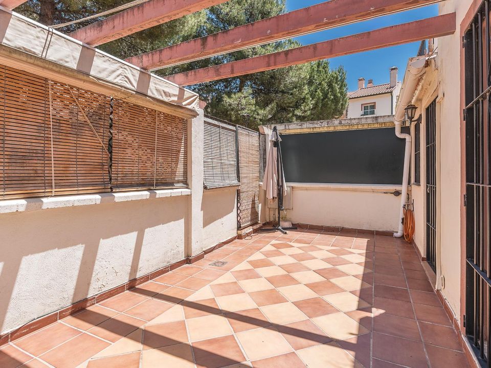 Rækkehus i Huetor Vega, Granada - foto 2
