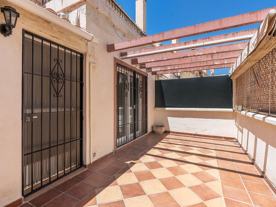Rækkehus i Huetor Vega, Granada - foto 3