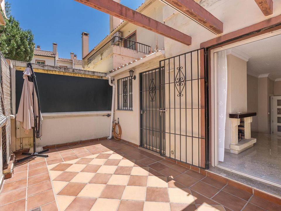 Rækkehus i Huetor Vega, Granada - foto 4