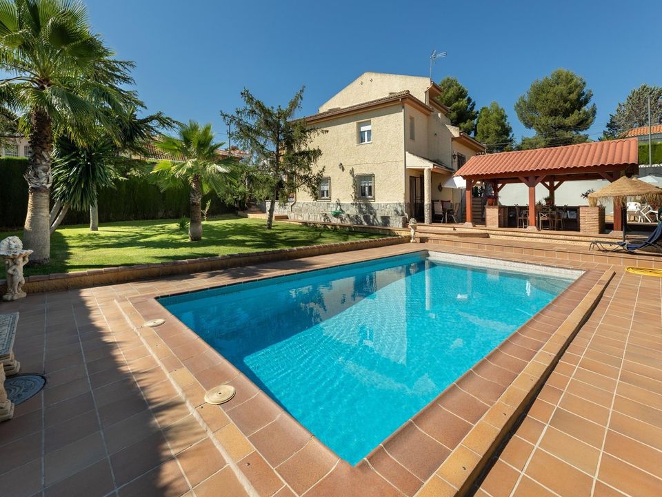 Villa i Otura, Granada - foto 2