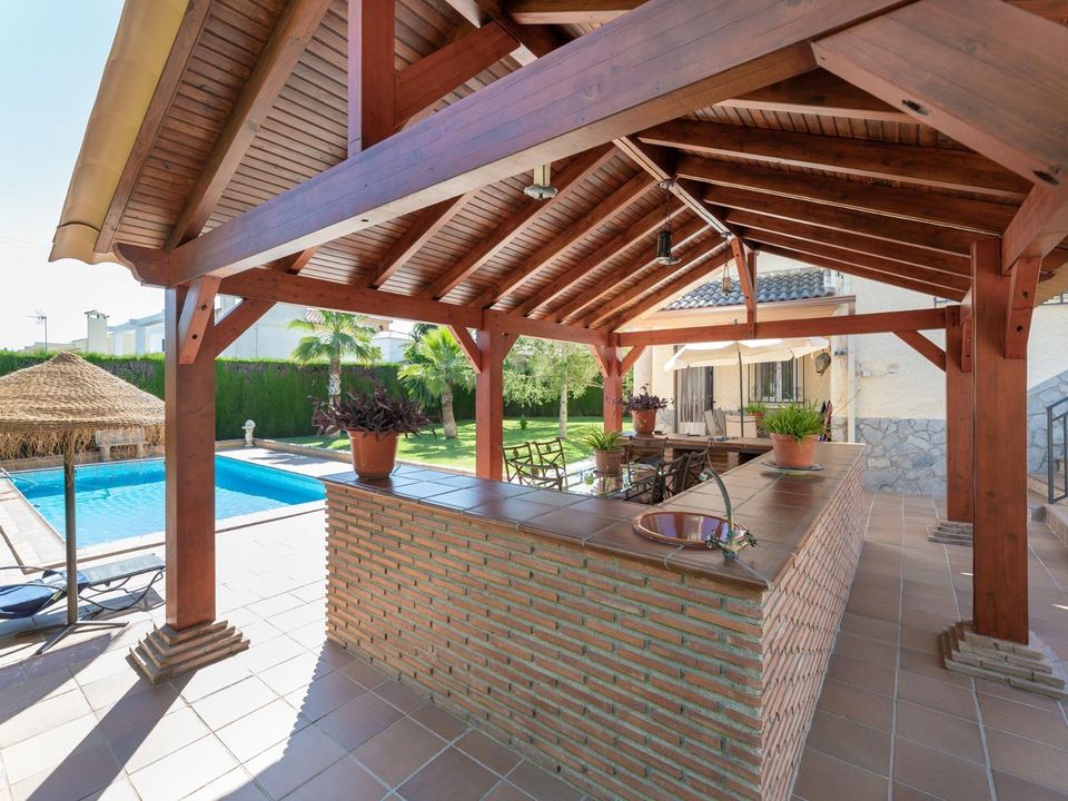 Villa i Otura, Granada - foto 3