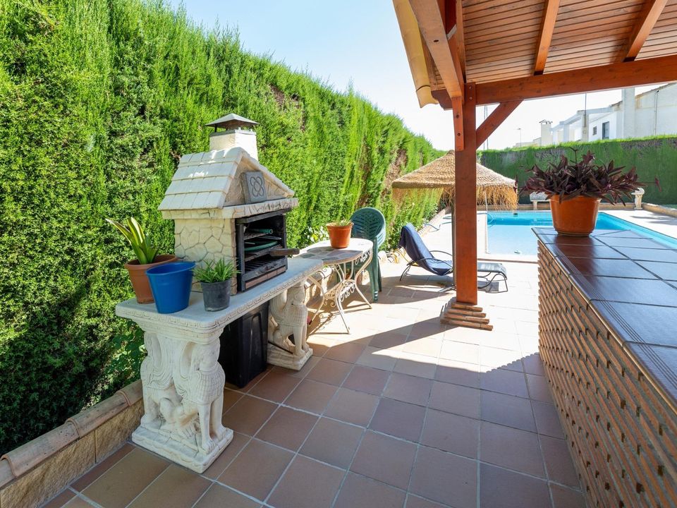 Villa i Otura, Granada - foto 4