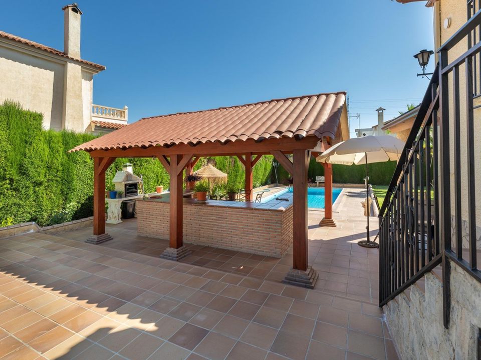 Villa i Otura, Granada - foto 5