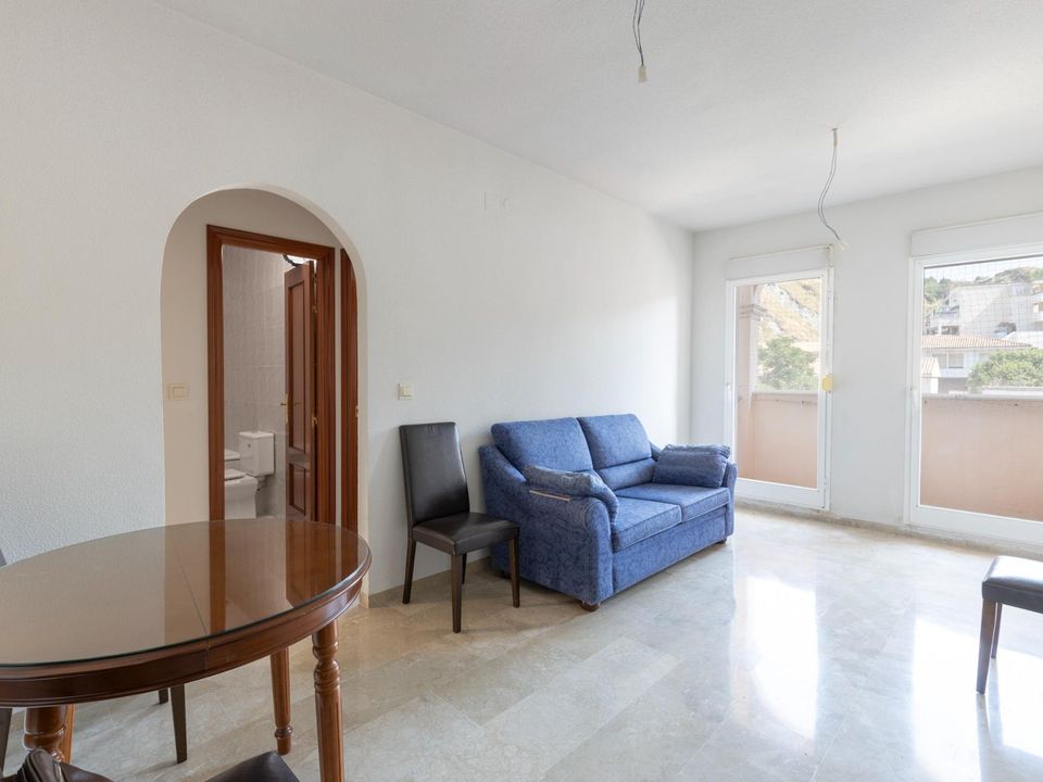 Penthouse i Cenes De La Vega, Granada - foto 1