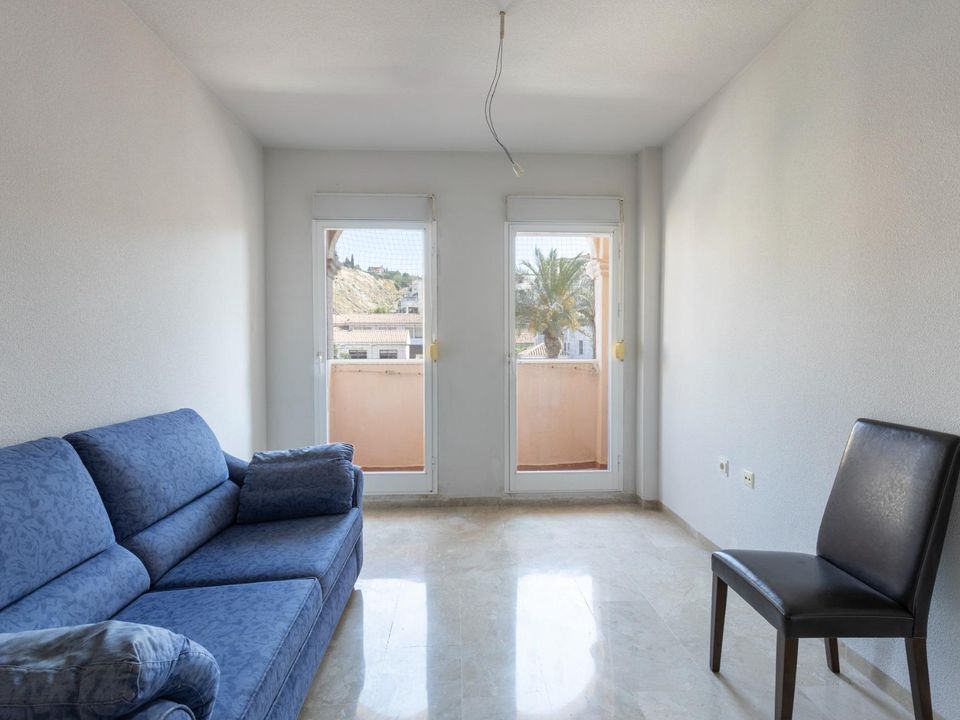 Penthouse i Cenes De La Vega, Granada - foto 2