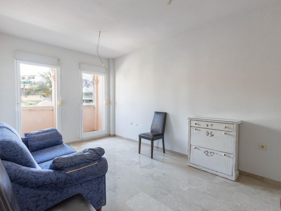 Penthouse i Cenes De La Vega, Granada - foto 3