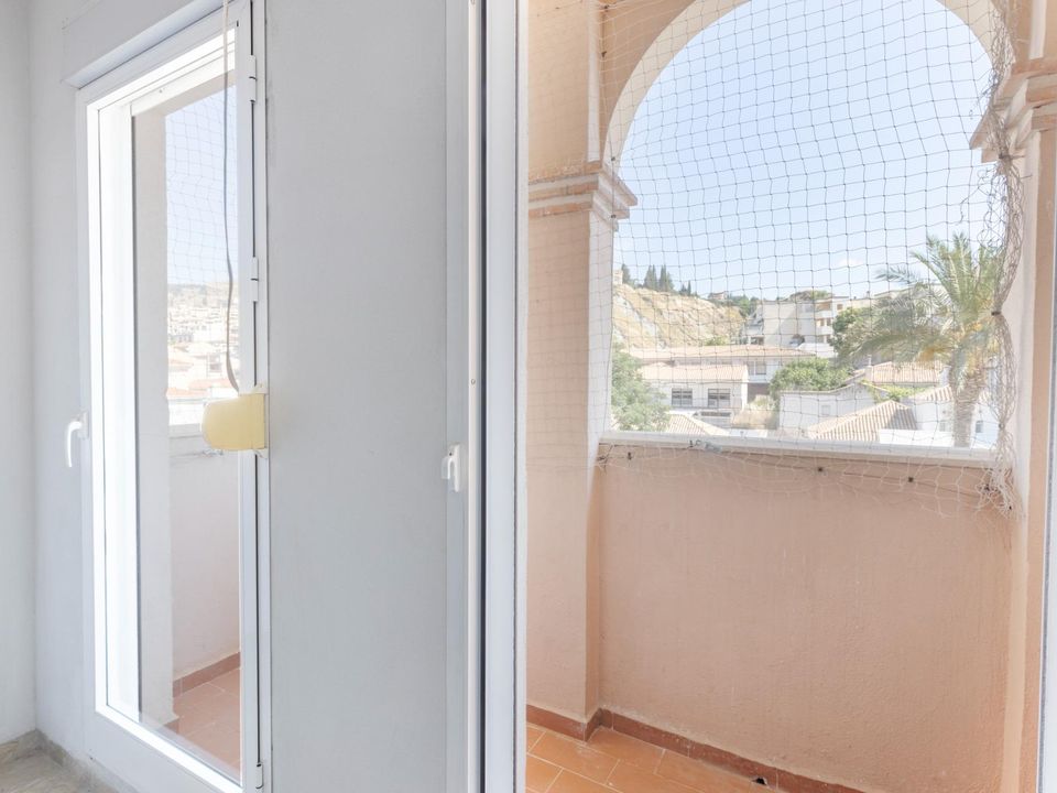 Penthouse i Cenes De La Vega, Granada - foto 4