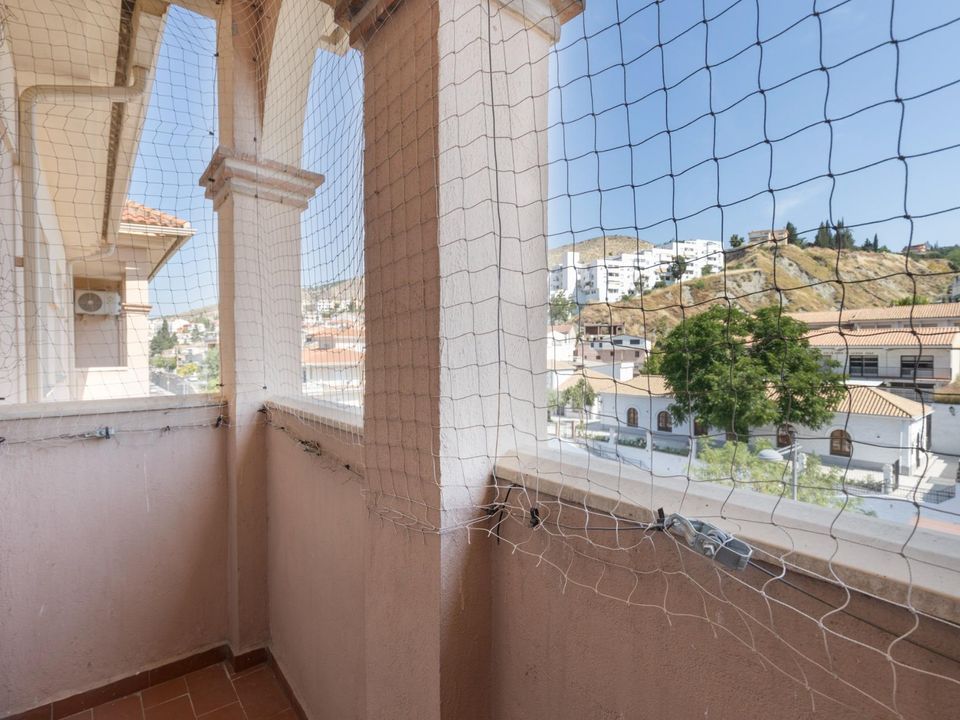 Penthouse i Cenes De La Vega, Granada - foto 5