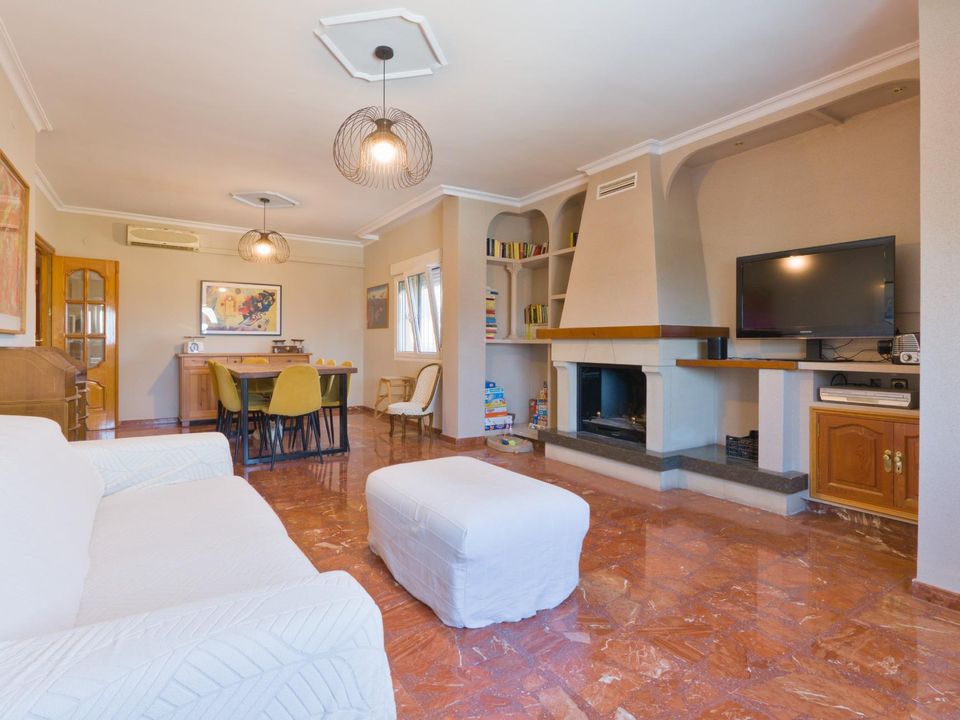 Villa i Cajar, Granada - foto 2