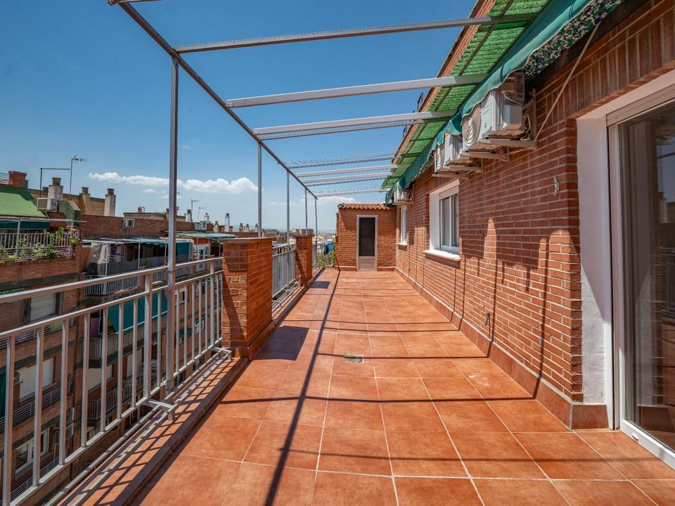 Penthouse i Granada, Granada - foto 1