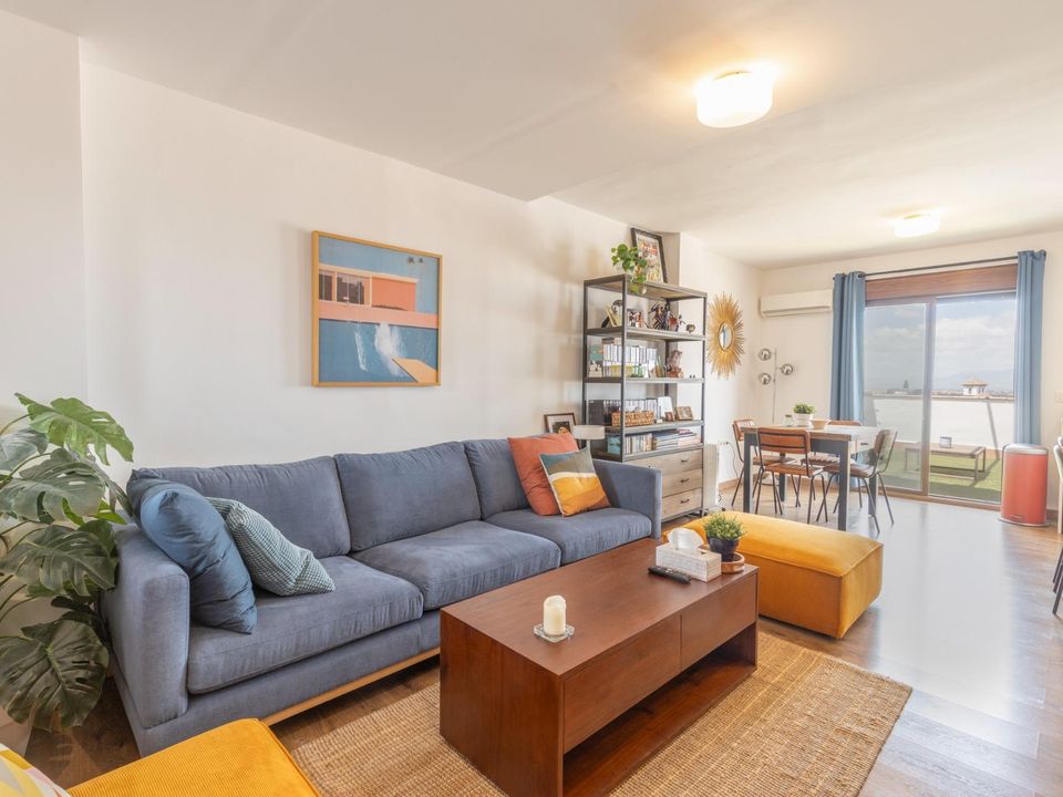 Penthouse i La Zubia, Granada - foto 1