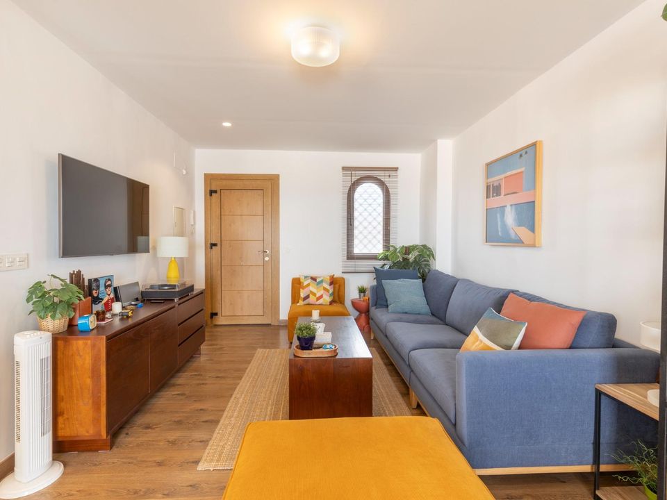 Penthouse i La Zubia, Granada - foto 4