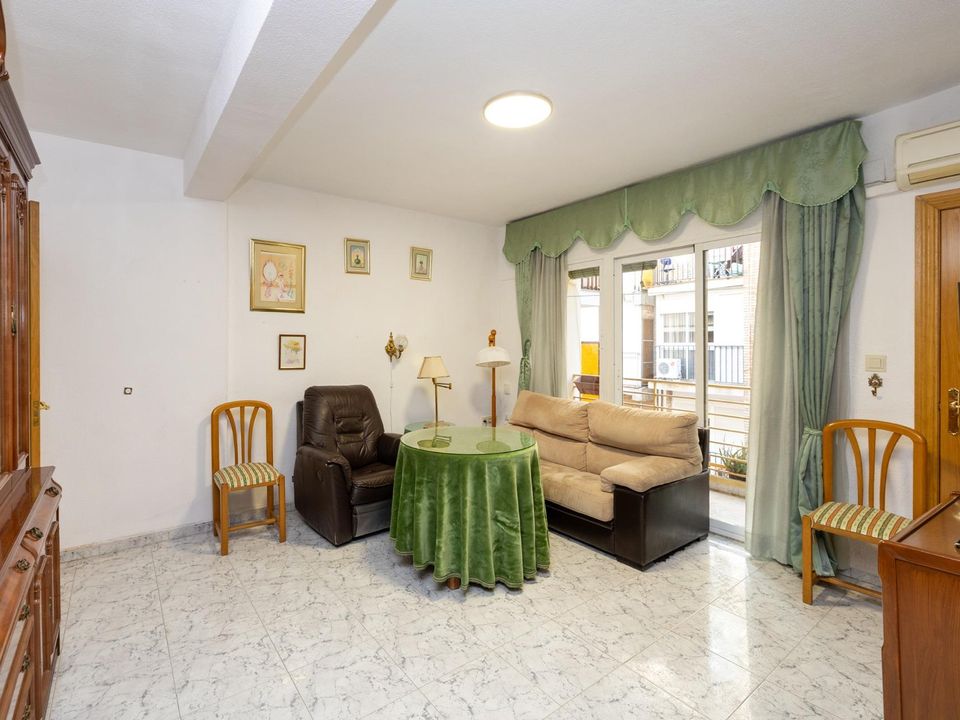 Leilighet i Granada, Granada - bilde 2