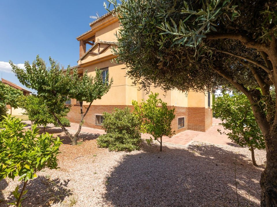 Villa i Dilar, Granada - foto 2