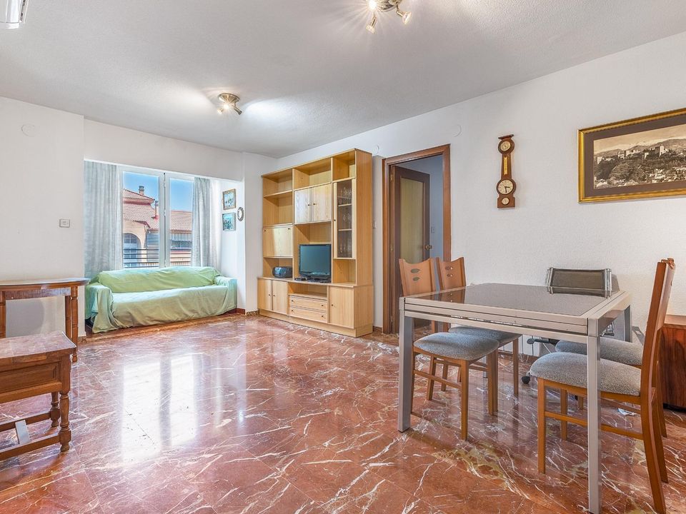 Leilighet i Granada, Granada - bilde 1