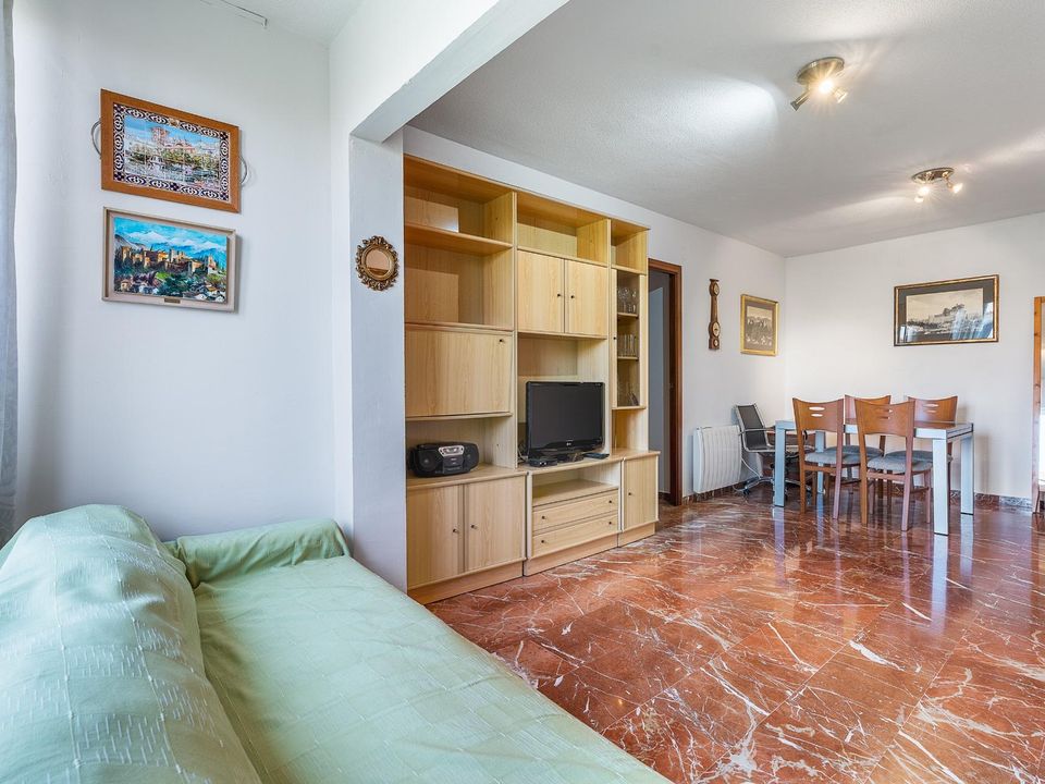 Leilighet i Granada, Granada - bilde 4